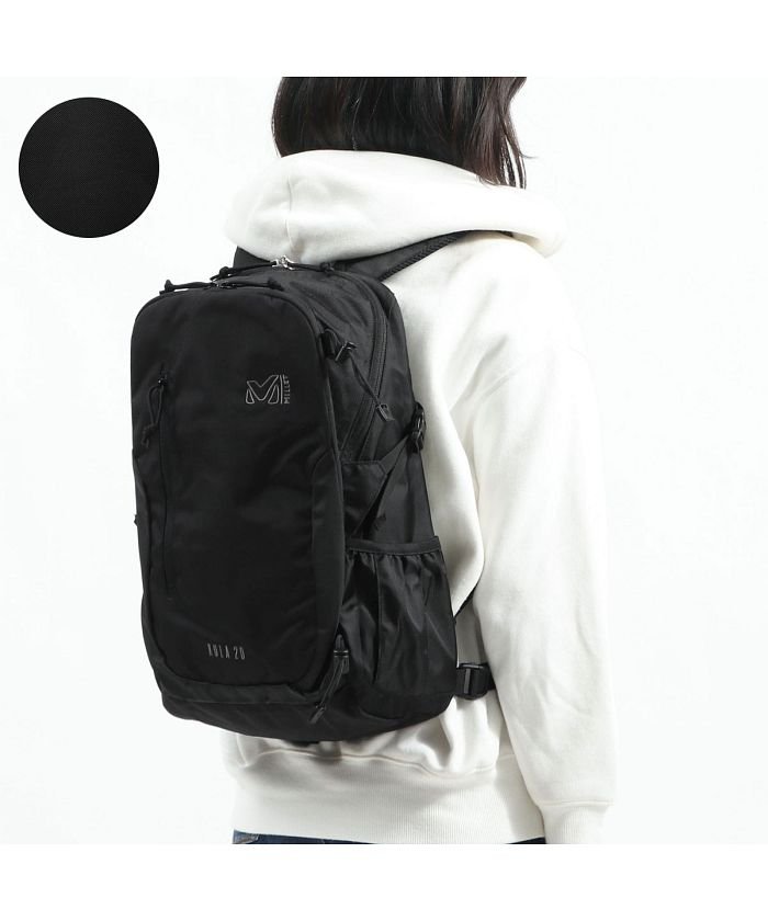 日本正規品 ミレー リュック Millet Kula クーラ バックパック l Mis0623 ミレー Millet Magaseek