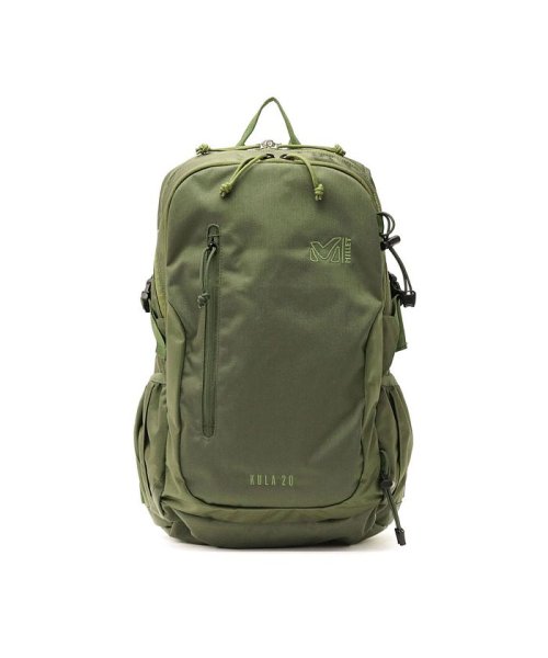 日本正規品 ミレー リュック Millet Kula クーラ バックパック l Mis0623 ミレー Millet Magaseek