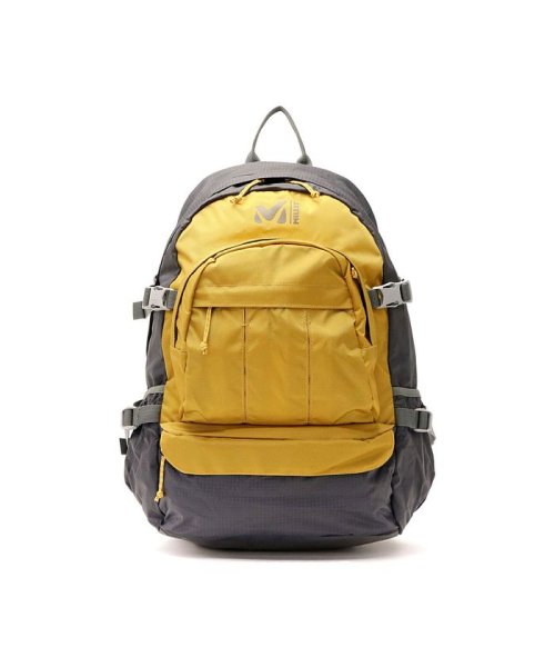 日本正規品 ミレー リュック Millet Marche マルシェ l Mis0668 ミレー Millet Magaseek
