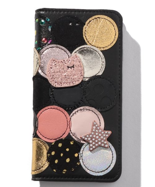 セール 新マルチドット Iphoneケース 502705403 ツモリチサトキャリー Tsumori Chisato Carry Magaseek