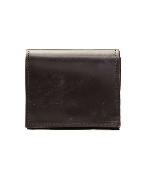 グレンロイヤル 二つ折り財布 GLENROYAL BRIDLE LEATHER COLLECTION SMALL FOLD WALLET 03-5923 財布・小物 W1645287173 (12650円)