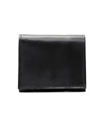 GLEN ROYAL(グレンロイヤル)/グレンロイヤル 二つ折り財布 GLENROYAL BRIDLE LEATHER COLLECTION SMALL FOLD WALLET 03－5923/ブラック