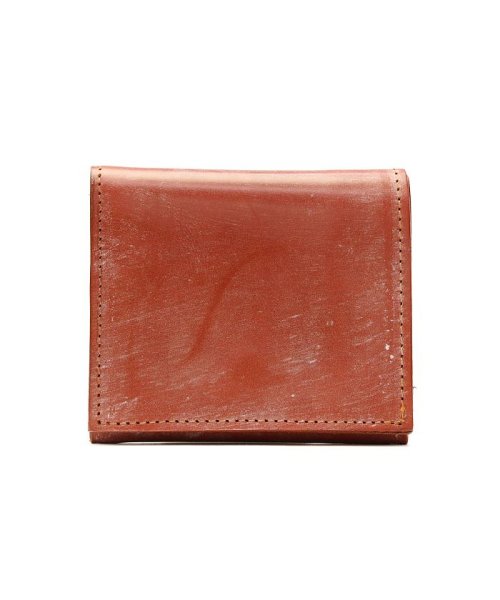 グレンロイヤル 二つ折り財布 GLENROYAL BRIDLE LEATHER COLLECTION SMALL FOLD WALLET 03-5923 財布・小物 W1645287173 (12650円)