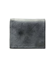 GLEN ROYAL(グレンロイヤル)/グレンロイヤル 二つ折り財布 GLENROYAL LAKELAND BRIDLE COLLECTION SMALL FOLD WALLET 03－5923/ブラック