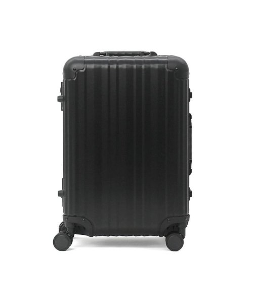 RICARDO(リカルド)/RICARDO スーツケース リカルド キャリーケース Aileron 20－inch Spinner Suitcase 40L AIL－20－4WB/ブラック