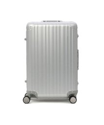 RICARDO(リカルド)/RICARDO スーツケース リカルド キャリーケース Aileron 24－inch Spinner Suitcase 58L AIL－24－4VP/シルバー系1