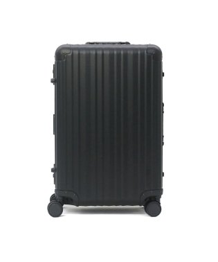 RICARDO/RICARDO スーツケース リカルド キャリーケース Aileron 24－inch Spinner Suitcase 58L AIL－24－4VP/502727107