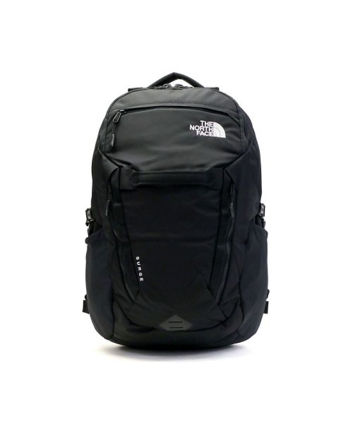 日本正規品 ザ ノース フェイス リュック The North Face Surge B4 31l 通勤 通学 Nm ザノースフェイス The North Face Magaseek