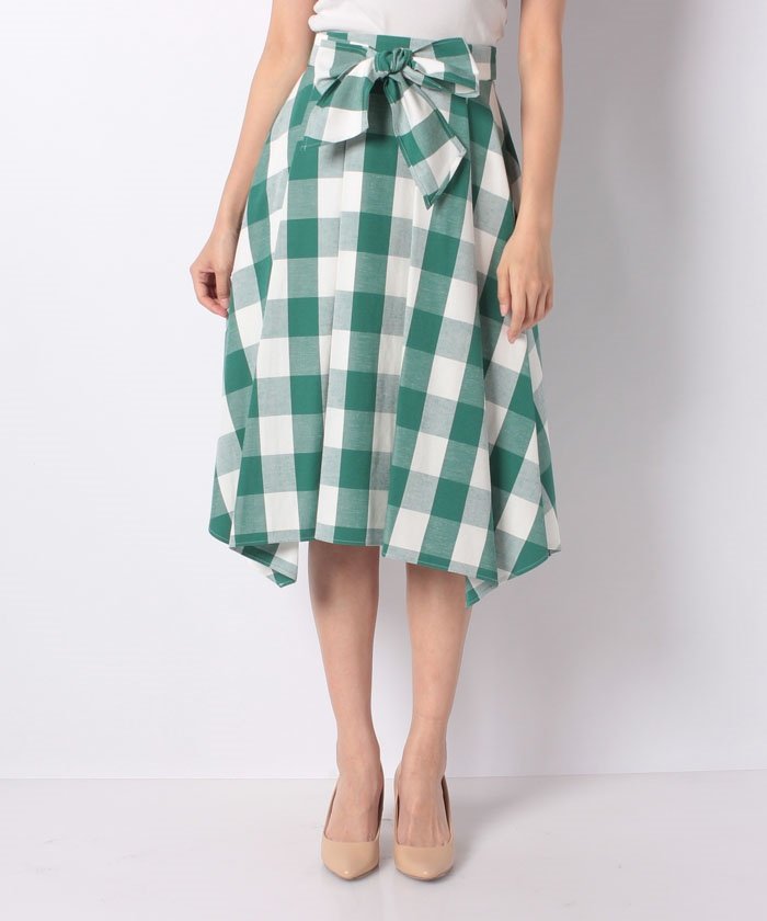 セール ビックギンガムsk レッセ パッセ Laisse Passe Magaseek