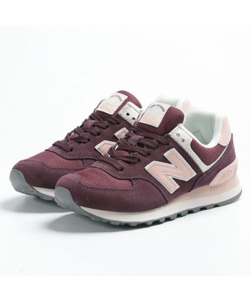 ニューバランス Newbalance 574 Wl574 レディース スニーカー Nb