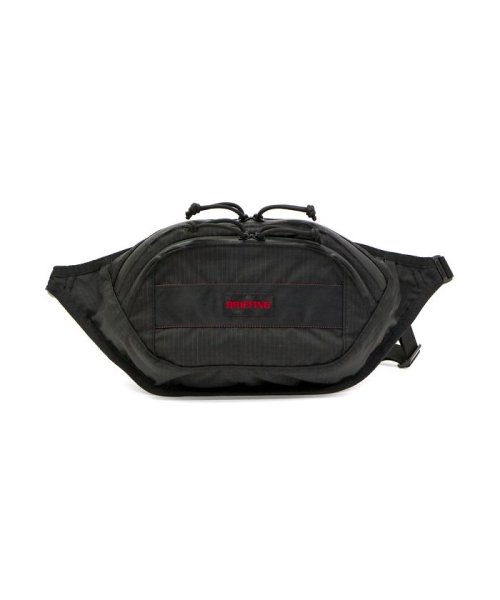 BRIEFING(ブリーフィング)/【日本正規品】ブリーフィング BRIEFING ボディバッグ ALG FANNY PACK SP Active Lifestyle Gear BRA193L55/ブラック