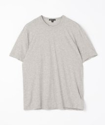 JAMES PERSE(JAMES PERSE)/リュクス ジャージークルーネックTシャツ MELJ3199/14グレー系