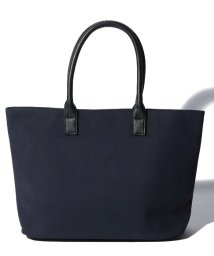 Original(オリジナル)/★【magaseek/d fashion限定】【至極の逸品】A4トートスウェード/NAVY