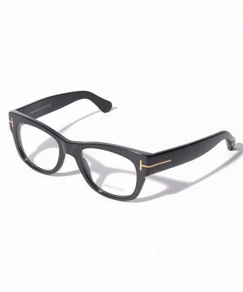 TOM FORD(トムフォード)/【メンズ】【Tom Ford】Frames/BLACK