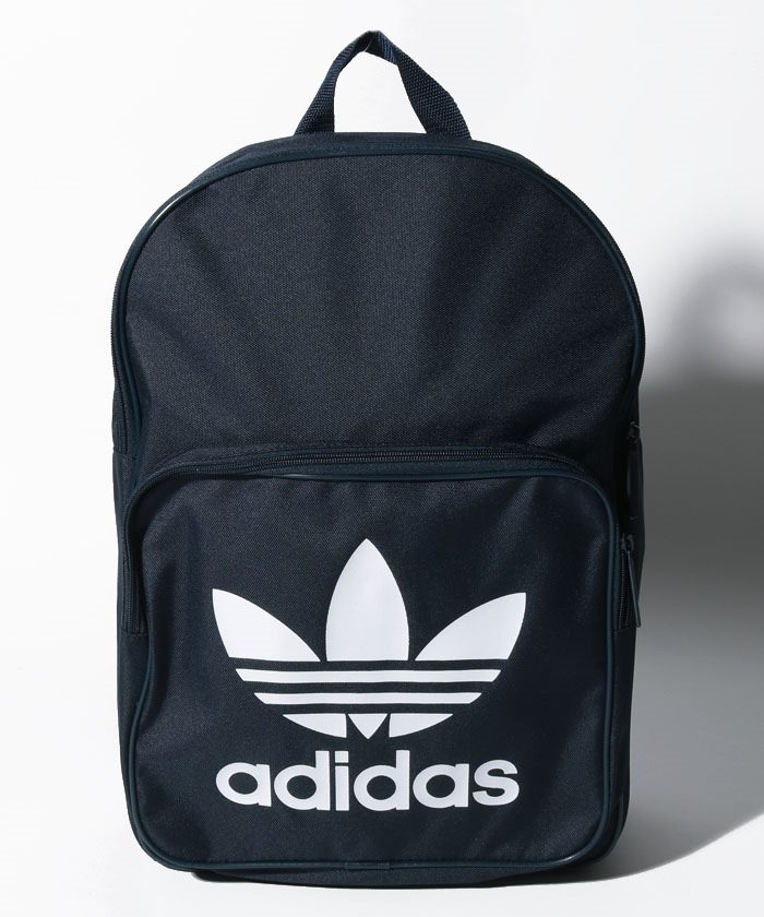 adidas rucksack classic trefoil