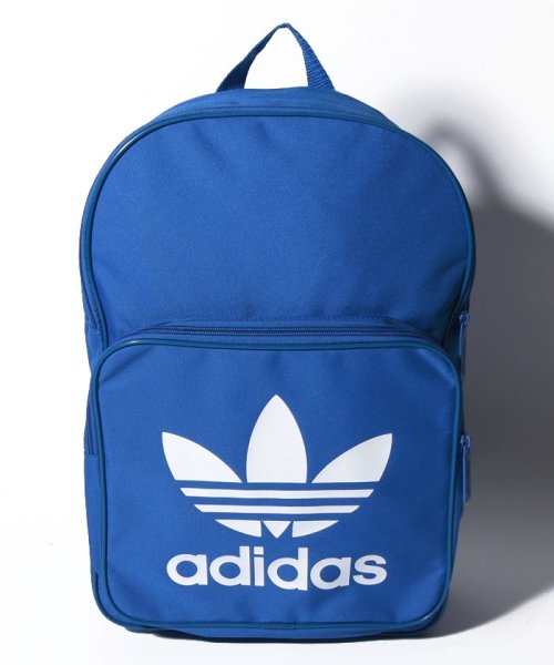 Adidas(アディダス)/【Adidas】Backpack Classic Trefoil/ブルー