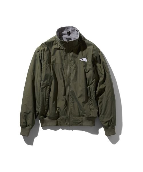 ザ ノース フェイス キャンプ ノマド ジャケット The North Face The North Face Magaseek