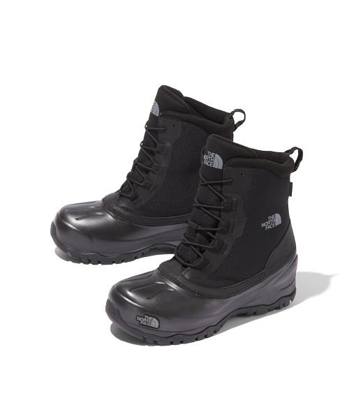 ザ ノース フェイス スノーショット 6 ブーツ The North Face The North Face Magaseek