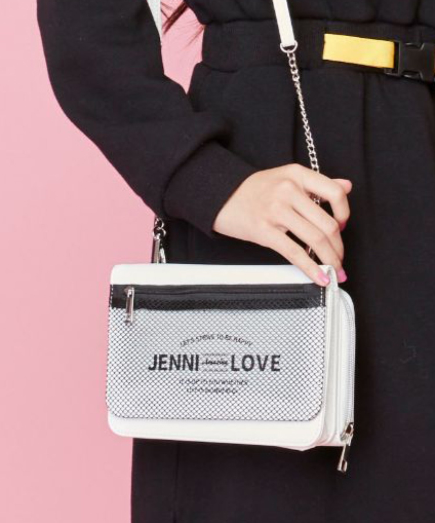 JENNI お財布 - バッグ