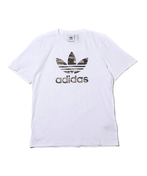 アディダス カモ トレフォイル Tシャツ Adidas Adidas Magaseek アディダス カモ トレフォイル Tシャツ Adidas Adidas Magaseek