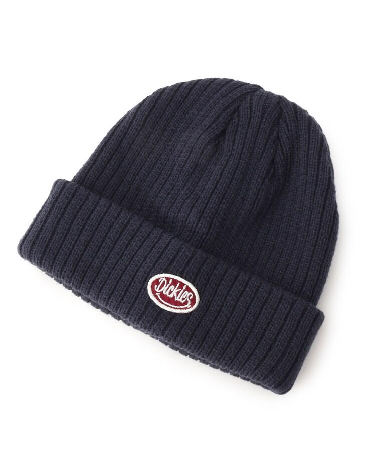 dickies beanie pink