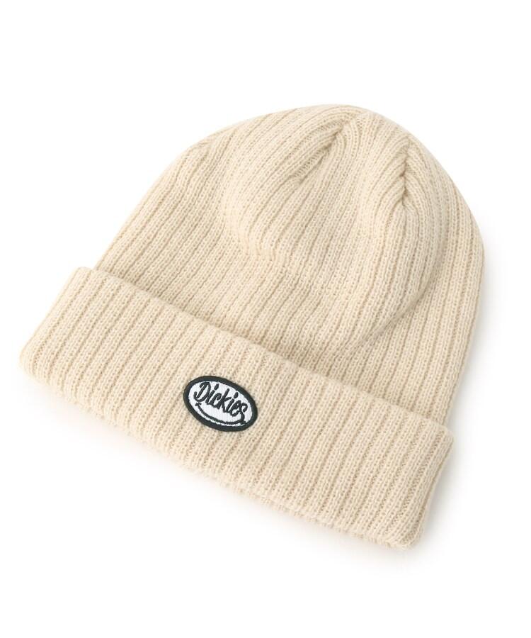 dickies beanie pink