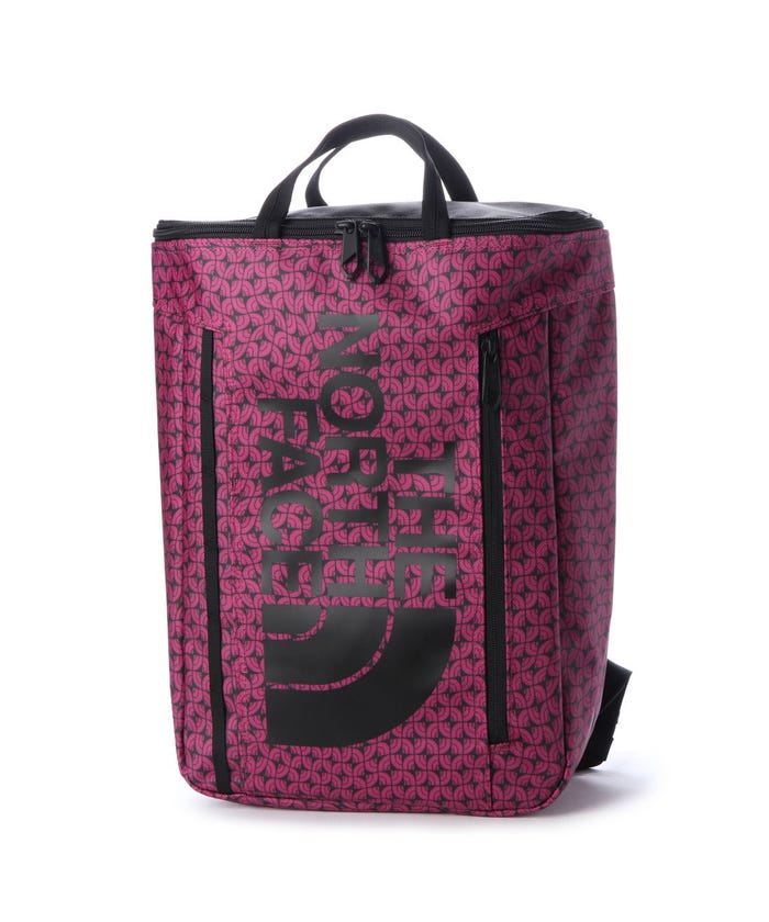 the north face bc fuse box tote