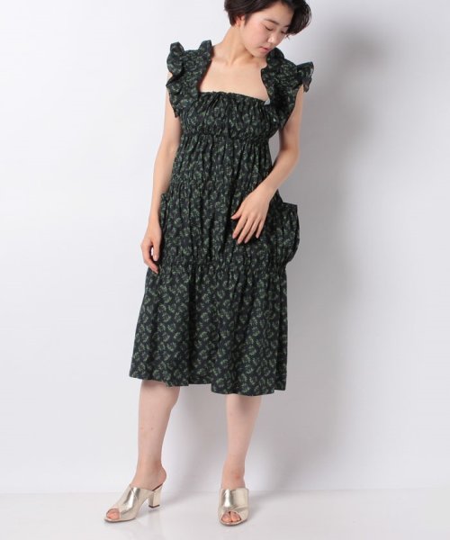 セール ワンピース ドロワット ロートレアモン Droite Lautreamont Magaseek