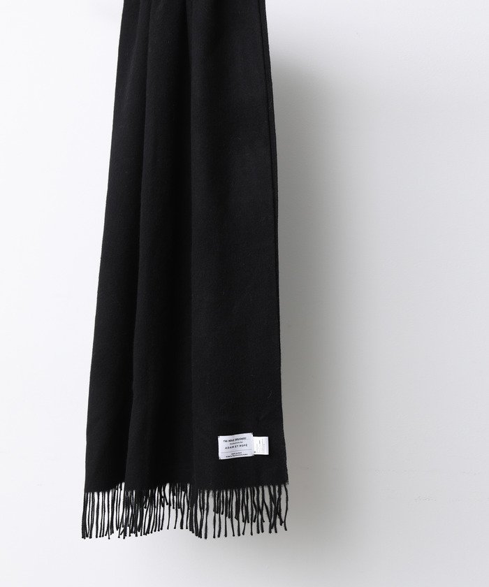 The Inoue Brothers 別注 大判マフラー アダム エ ロペ Adam Et Rope Magaseek