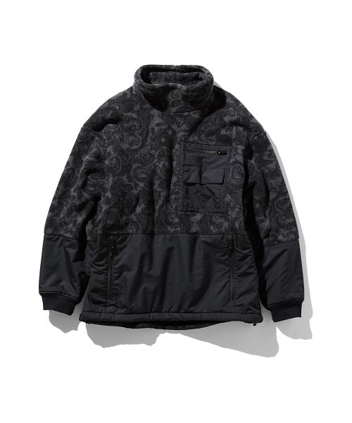 the north face pl