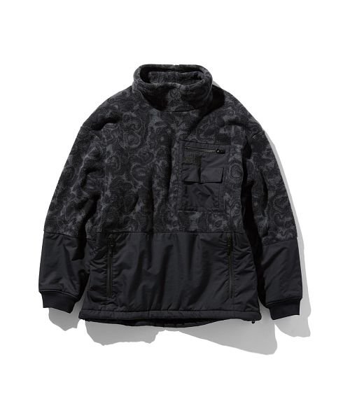 THE NORTH FACE(ザノースフェイス)/ザ・ノース・フェイス 94 レイジ クラシック PL/グレー