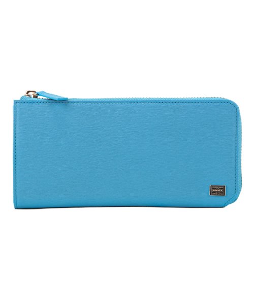 吉田カバン ポーター カレント 財布 長財布 本革 L字ファスナー メンズ ブランド PORTER 052-02210(502450703) | ポーター(PORTER) - MAGASEEK 吉田カバン ポーター カレント 財布 長財布 本革 L字ファスナー メンズ ブランド PORTER 052-02210(502450703) | ポーター(PORTER) - MAGASEEK