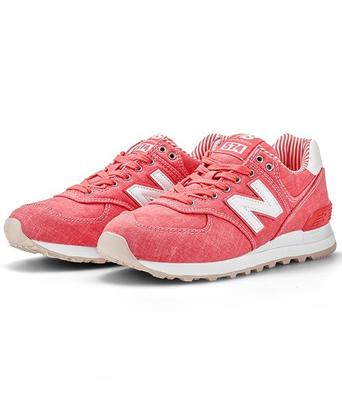 セール New Balance ニューバランス Wl574 Wl574chf スニーカー レディース ニューバランス New Balance Magaseek