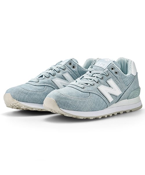 セール New Balance ニューバランス Wl574 Nb スニーカー Wl574ch Chf Nb ニューバランス New Balance Magaseek