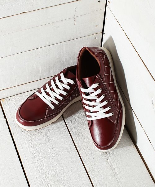 ローカットキルティングスニーカー a 2347 サンエーフットウェア Sfw Magaseek ローカットキルティングスニーカー a 2347 サンエーフットウェア Sfw Magaseek