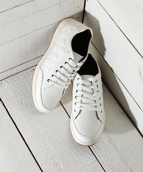 ローカットキルティングスニーカー a 2347 サンエーフットウェア Sfw Magaseek ローカットキルティングスニーカー a 2347 サンエーフットウェア Sfw Magaseek