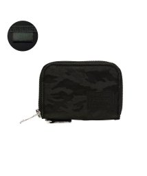 PORTER/ポーター ギリー マルチケース 886－16144 財布 吉田カバン PORTER コインケース GHILLIE MULTI CASE/502753219