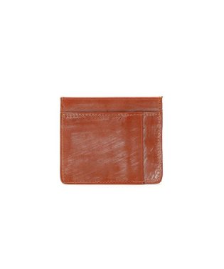 GLEN ROYAL/グレンロイヤル カードケース GLENROYAL BRIDLE LEATHER COLLECTION CARD CASE WITH NOTE 03－5935/502753245