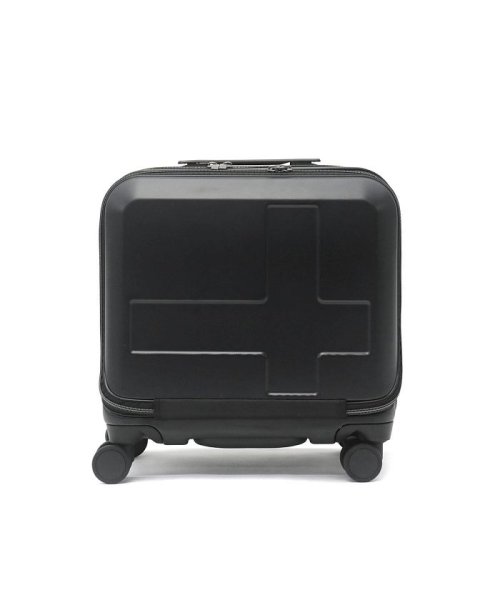 innovator(イノベーター)/【日本正規品】イノベーター スーツケース innovator 機内持ち込み 33L INV36/ブラック