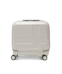innovator(イノベーター)/【日本正規品】イノベーター スーツケース innovator 機内持ち込み 33L INV36/アイボリー