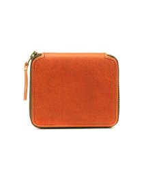 SLOW/スロウ 財布 SLOW 二つ折り財布 box型小銭入れ herbie ハービー mini round wallet SO737I/502753271