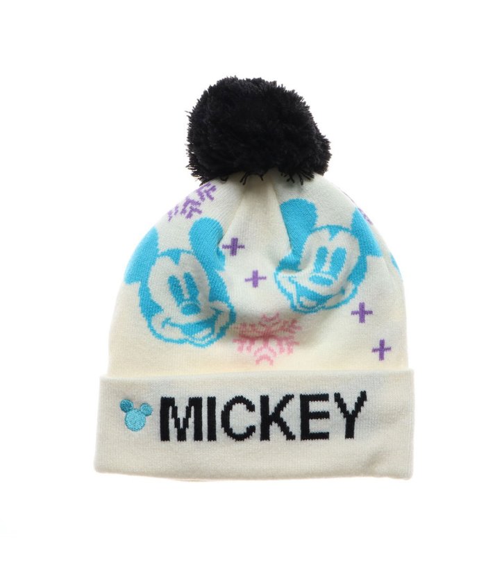 ディズニー Disney ニット帽 Dn 6ckcmkg ディズニー Disney Magaseek