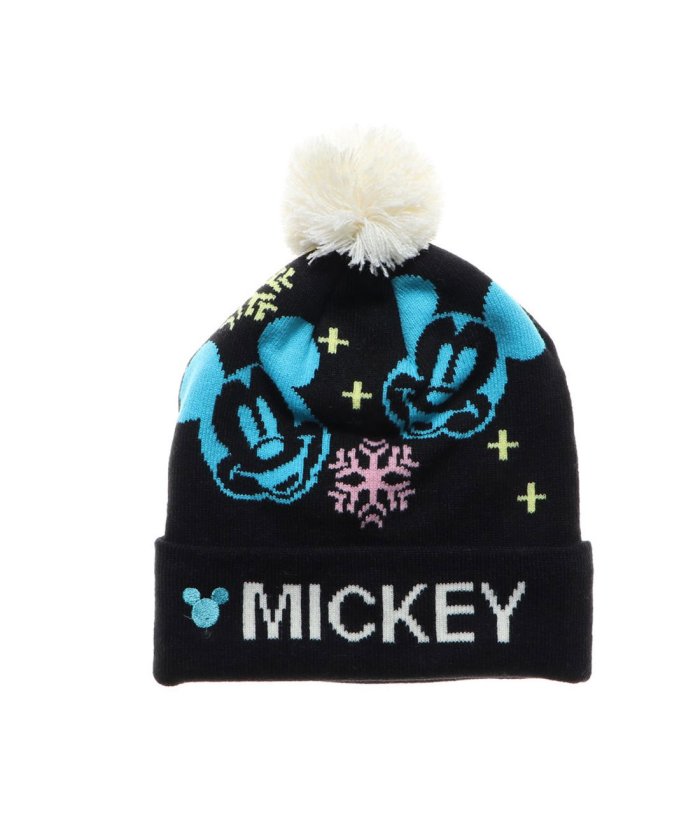 ディズニー Disney ニット帽 Dn 6ckcmkg ディズニー Disney Magaseek