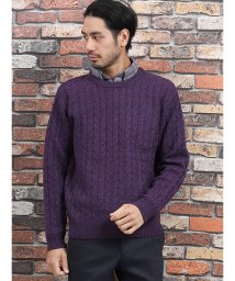 ニット セーター パープル 紫色 のメンズファッション通販 Magaseek ニット セーター パープル 紫色 のメンズファッション通販 Magaseek