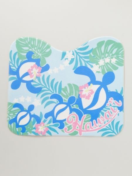 Kahiko Pvcハワイアントイレマット 42up9351 カヒコ Kahiko Magaseek Kahiko Pvcハワイアントイレマット 42up9351 カヒコ Kahiko Magaseek