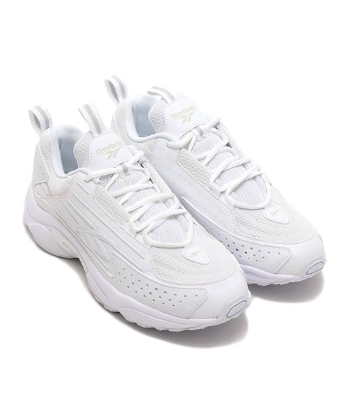 dmx foam reebok