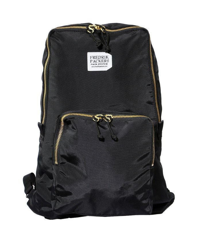 リュック リュックサック デイパック バックパック メンズ Fredrik Packers フレドリックパッカーズ おしゃれ 自転車 マザーズバッグ 4d ジーナイン G Nine Magaseek