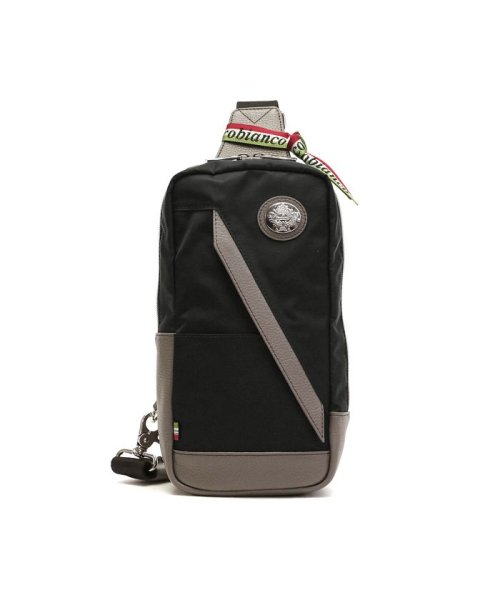 日本正規品 オロビアンコ ボディバッグ Orobianco バッグ Traverso S C 01 斜めがけ オロビアンコ Orobianco Magaseek