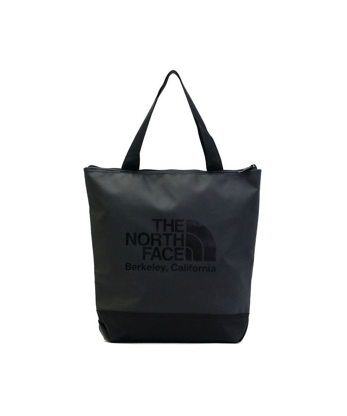 日本正規品 ザ ノース フェイス トートバッグ The North Face Tnf トート Tote 18l B4 Nm ザノースフェイス The North Face Magaseek