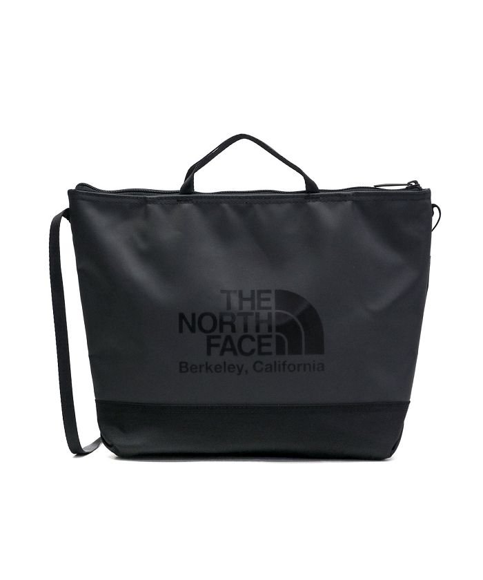 日本正規品 ザ ノースフェイス The North Face ショルダーバッグ Musette ミュゼット 2way B5 サコッシュ Nm ザノースフェイス The North Face Magaseek